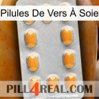 Pilules De Vers À Soie cialis3